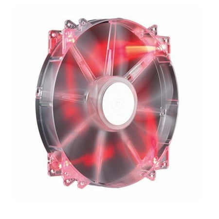 Cooler Master 200mm MegaFlow Fan (Best 200mm Fan 2019)