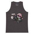 thumbnail image 5 of Game Stop | Wall Street Tank Top, 5 of 10
