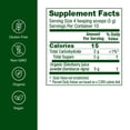 thumbnail image 2 of Flora - SambuGuard Elderberry Crystals, Provides Antioxidants & Immune Support, Strengthen Immunity, Detox Body, Boost Energy, 1.7-oz. Powder, 2 of 7
