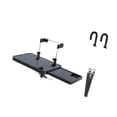 thumbnail image 4 of BELOVING Car Back Seat Tray Table Dining Table for Eating Working Rear Passenger C, 4 of 9