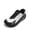 WHITE/BLACK, variant on NORTIV 8 Men's Wide Toe Box Trail Running Shoes Cushion Barefoot Walking Athletic Tennis Workout Gym Cross Training Shoe Fashion Sneakers