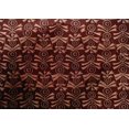 thumbnail image 4 of oneOone Cotton Silk Fabric Floral Block Printed Craft Fabric BTY 42 Inch Wide, 4 of 4