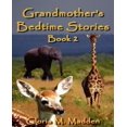 thumbnail image 1 of Grandmother's Bedtime Stories Book 2, 1 of 2