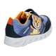 thumbnail image 3 of Tenis Vavito Niño Bebé Azul Tigre Luz Led Deportivo T12-15 azul 13, 3 of 10