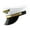 White, variant on Flight Hat for Adult Cosplay Party Uniform Hat for Male Women Role Play BachelorParty Dress Up Top Hat