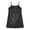 Z-Black205, variant on SonxaHe Dress for Toddler Girl Sequin Shiny Glitter Strap Dresses Child Sleeveless Dancewear Party Evening Dresses Beige,Size 4-5 Y