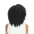 thumbnail image 3 of Wanda Curl Braid By V8910 / SRT27/30 / 8+9+10 Crochet Braids, 3 of 3