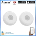 thumbnail image 2 of ZigBee Mini Water Leakage Sensor Ewelink Water Level Detector Security Protection, 2 of 5