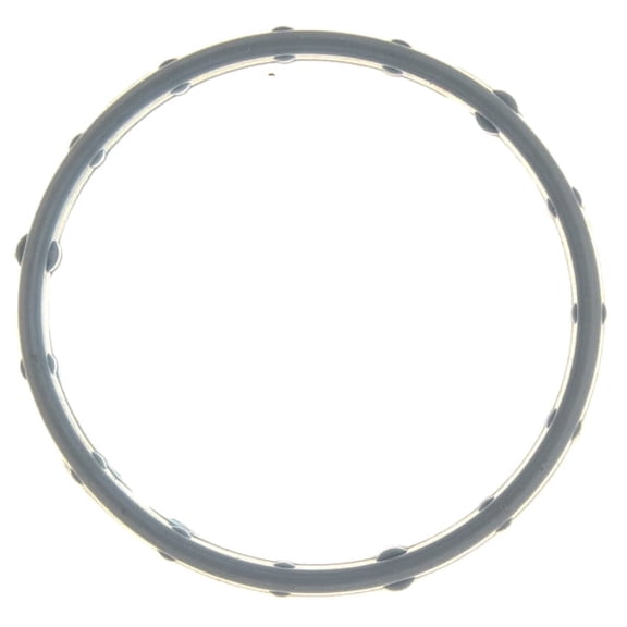 Engine Coolant Outlet Gas
