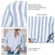 thumbnail image 5 of Camisa de un solo pecho, camisa de manga larga para hombre, camisa informal para hombre, camisa de manga larga para hombre, compacta y ligera, 5 of 6