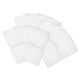 thumbnail image 3 of 50 protectores de pezones para hombre, suaves y absorbentes para maratones. 45 centímetros, 3 of 9