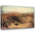 thumbnail image 1 of Amy Melious 36x28 Gallery Wrapped Canvas Wall Art Titled - Sand Dunes I, 1 of 4