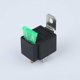 thumbnail image 4 of Sidaley Relé de fusible Relés eléctricos de alambre esmaltado de cobre Conductividad más fuerte Accesorio para el hogar Auto 30A-12V Type3 NO3, 4 of 6