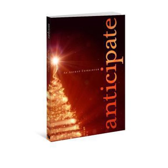Pre-Owned Anticipate (Paperback) 0834128578 9780834128576