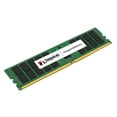 thumbnail image 2 of Kingston KSM32RD8/32HD RAM Module - For Workstation, Server - 32 GB - DDR4-3200/PC4-25600 DDR4 SDRAM - 3200 MHz Dual-rank Memory - CL22 - 1.20 V - ECC - Registered - 288-pin - DIMM, 2 of 6