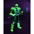 thumbnail image 5 of Hal Jordan Armor Suit (DC Multiverse: The Return of Superman) 7" Action Figure - McFarlane Toys, 5 of 11
