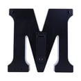 thumbnail image 4 of Led Light Standing Lamp Creative Led Letter Lights Night Light Plastic English Letters Light Lamp Decor, 4 of 9
