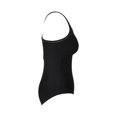 thumbnail image 4 of Traje de Baño Ocean Pacific Talla EG Completo con Espalda Cruzada Negro, 4 of 4