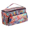 thumbnail image 4 of Bolsa de tejer Gloria organizador de almacenamiento de hilo, 4 of 8