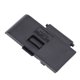 thumbnail image 4 of Tapa De Batería De Cámara, Tapa De Batería De Cámara ABS Compacta, Resistente, Estable Y Firme Para 550D, 4 of 7