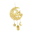thumbnail image 2 of Decoración colgante de Ramadán, luna, estrella, Eid, decoración del hogar para pared, ventana, adorno Estilo B, 2 of 9