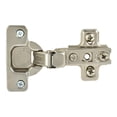 thumbnail image 1 of Bisagra Para Muebles Handyhome 110 6.4X10.5X3.5 Cm Plata, 1 of 3