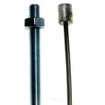 thumbnail image 3 of Rear Driver Side Parking Brake Cable for Buick Allure 2005-2009 OE ACDelco 18P96881, 3 of 3