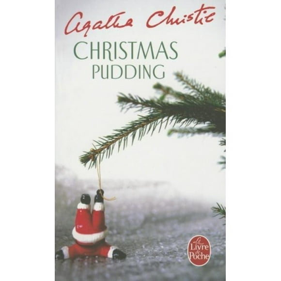 Pudding de Noël (Ldp Christie) [Français]