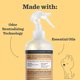 thumbnail image 5 of Neutralizador de olores para mascotas MRS. MEYER'S CLEAN DAY Orange Blossom 480 ml, 5 of 9