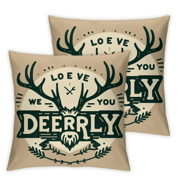 Pillow Covers , Nursery Decor,Baby Boy Nursery Decor, Nursery Decor, Decor,Cabin Decor Pillow Covers,Rustic Cabin Decor