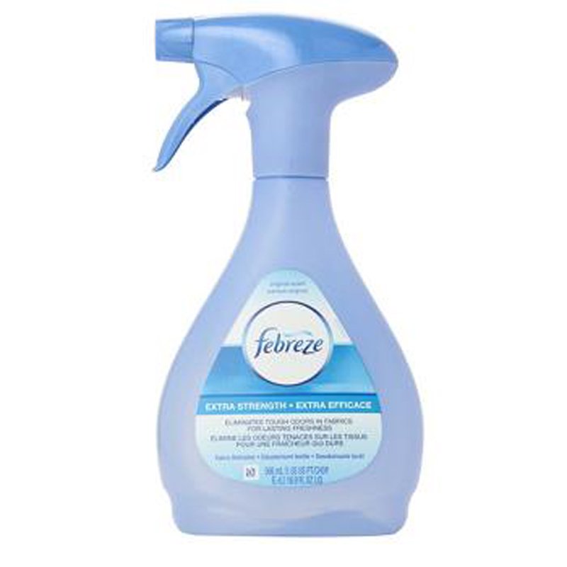 Product Of Febreze , Fabric Extra Strength Spray Original , Count 1