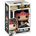 thumbnail image 2 of Funko Collectible Axl Rose Multicolor Vinyl Figure, 2 of 3
