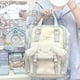 thumbnail image 2 of 2026 Kawaii Sanrios Backpacks Cartoon Animation Cinnamoroll Series Large-Capacity Schoolbag Backpack Gift for Children, 2 of 5