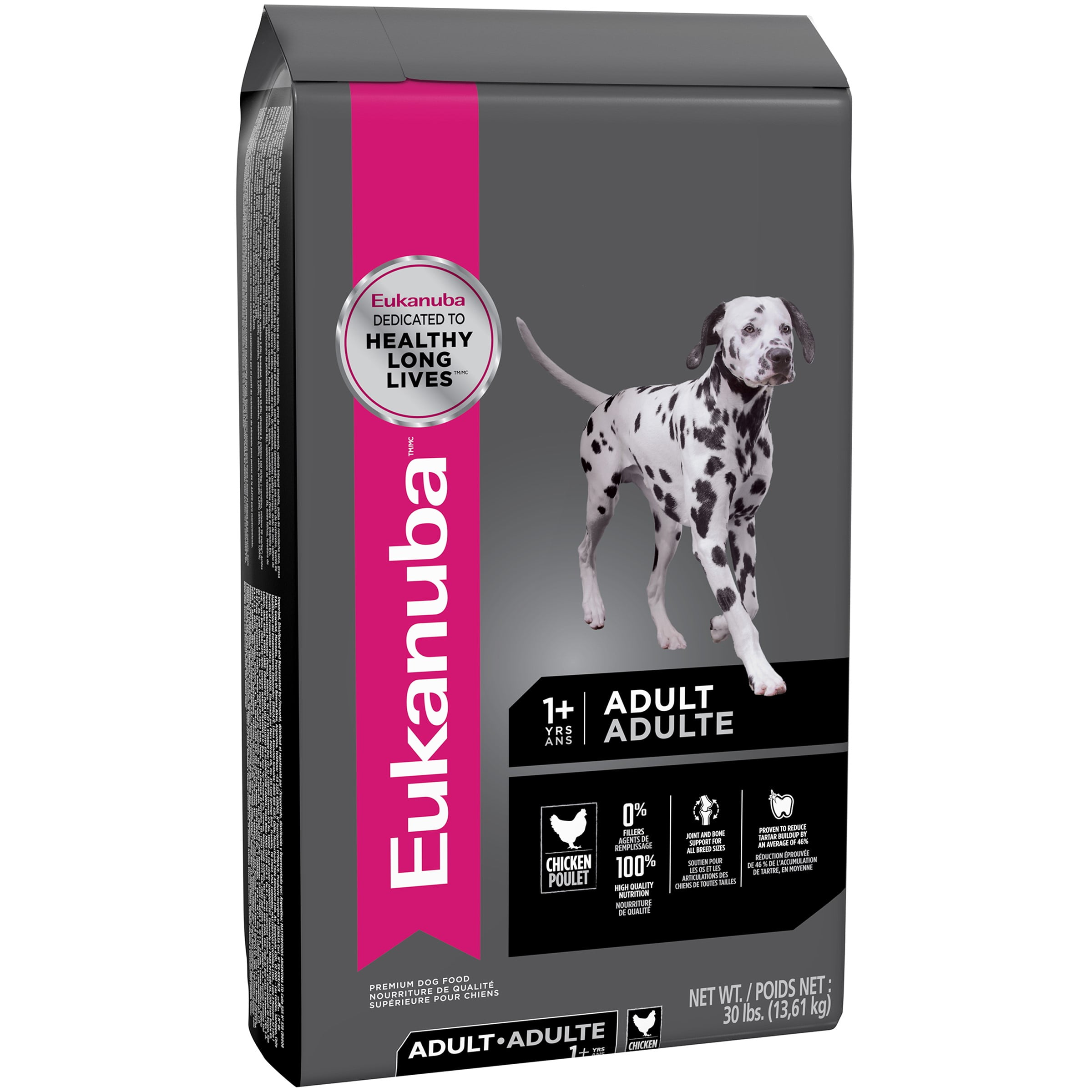 Is Eukanuba Dog Food Made In The Usa