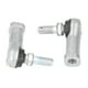 thumbnail image 2 of 2 unids Tie Rod End Set Ball Joint Kit 102022601 102288301 Reemplazo para Precedent 2004?UP, 2 of 8