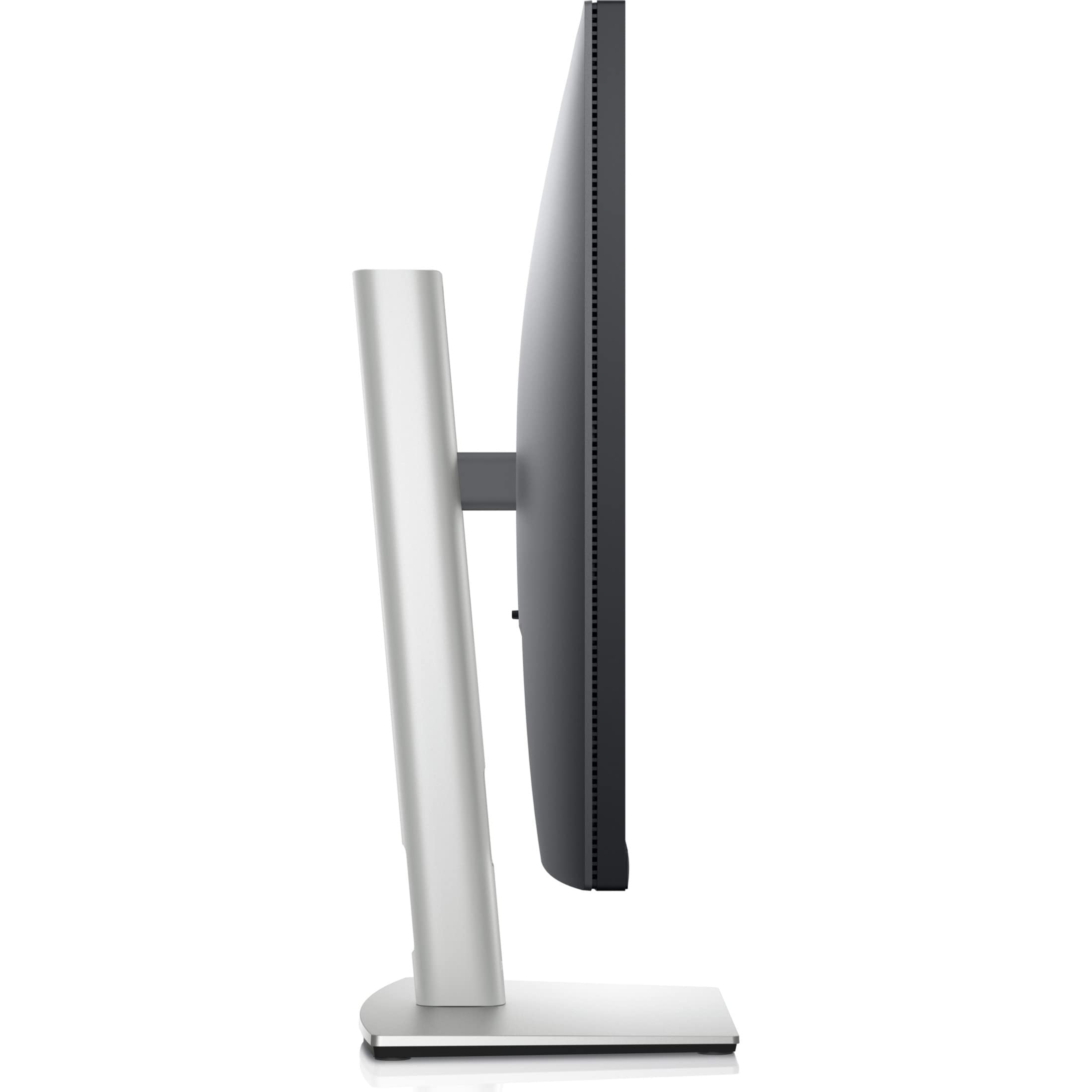 Dell P2721Q 27 Inch 4K FHD, IP Ultra-Thin Bezel Monitor, USB-C