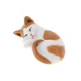 thumbnail image 1 of ziyahi Simulation Animal Model Kids Educational Toys panda side sleeping PL127-1517, 1 of 9