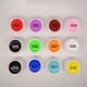 thumbnail image 2 of 12 colores de pintura de uñas en gel DIY profesional pintura de uñas color gel polaco arte de uñas, 2 of 8
