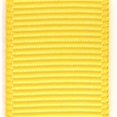 thumbnail image 1 of Papilion R07420223065020YD .88 in. Grosgrain Ribbon 20 Yards - Maize, 1 of 1