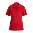 thumbnail image 3 of Edwards Ladies' Durable Performance Polo, 3 of 3