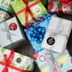 thumbnail image 4 of Etiquetas adhesivas de Feliz Navidad para regalos - Rollo de pegatinas redondas de 500 piezas - Pegatinas de caja de regalo de 1.5 pulgadas Pegatinas de etiquetas de regalo de Navidad - 5 diseños nav JAMW Sencillez, 4 of 4