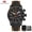 Black Orange Withbox, variant on MINI FOCUS Fashion Luxury Women Watches Waterproof Reloj Mujer Stainless Steel Casual Ladies Watch Relogio Feminino Montre Femme
