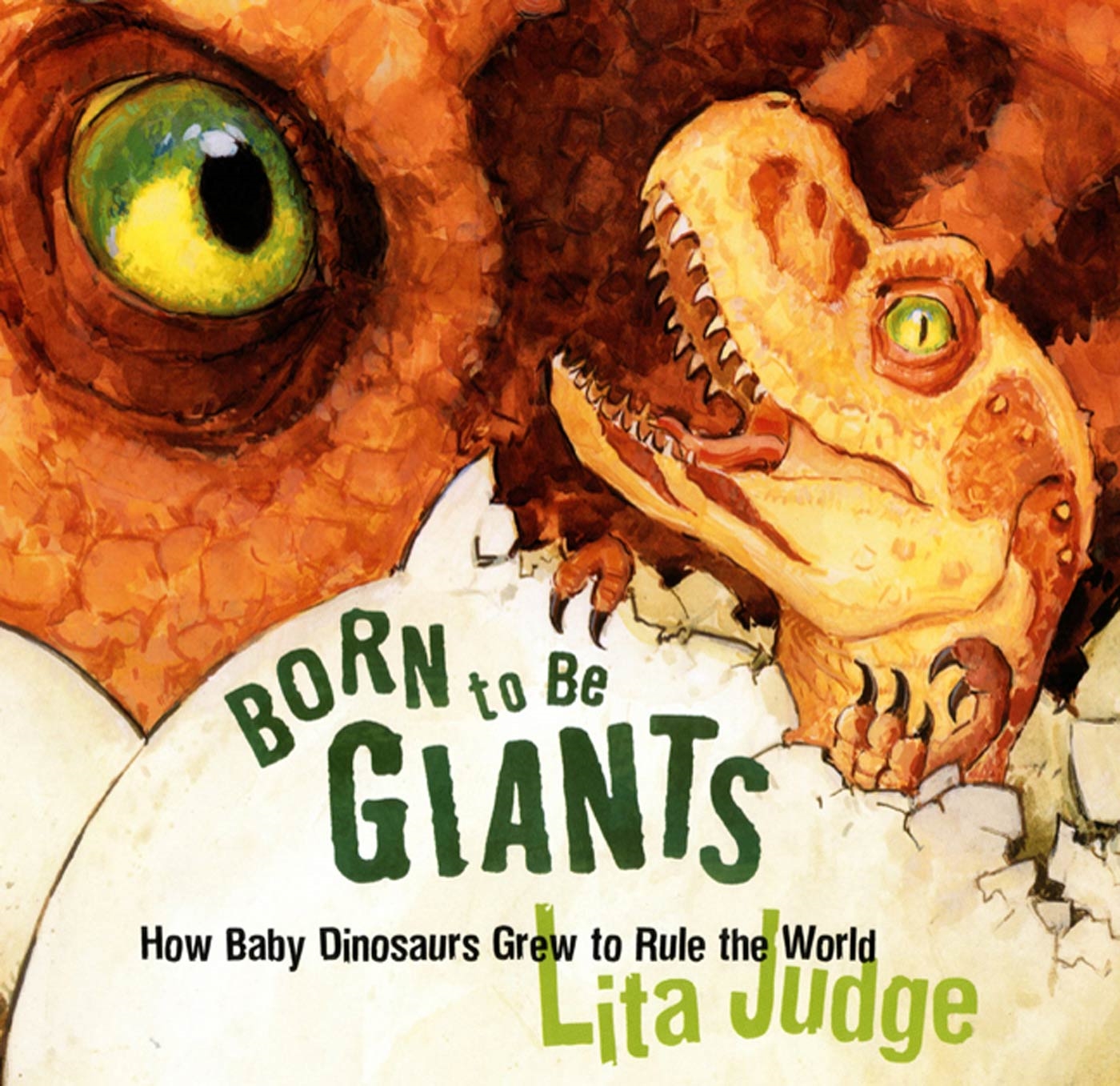 a day with dinosaurs