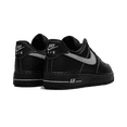 thumbnail image 3 of NIKE MENS Air Force Low '07 LV8 "Black Grey" HQ2037 006 HQ2037 006 from Stadium Goods, 3 of 8
