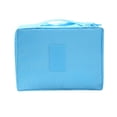 thumbnail image 5 of Travel Large Capacity Washing Bag Cosmetic Bag Square Bag Multipurpose Travel Storage Bag, 5 of 8