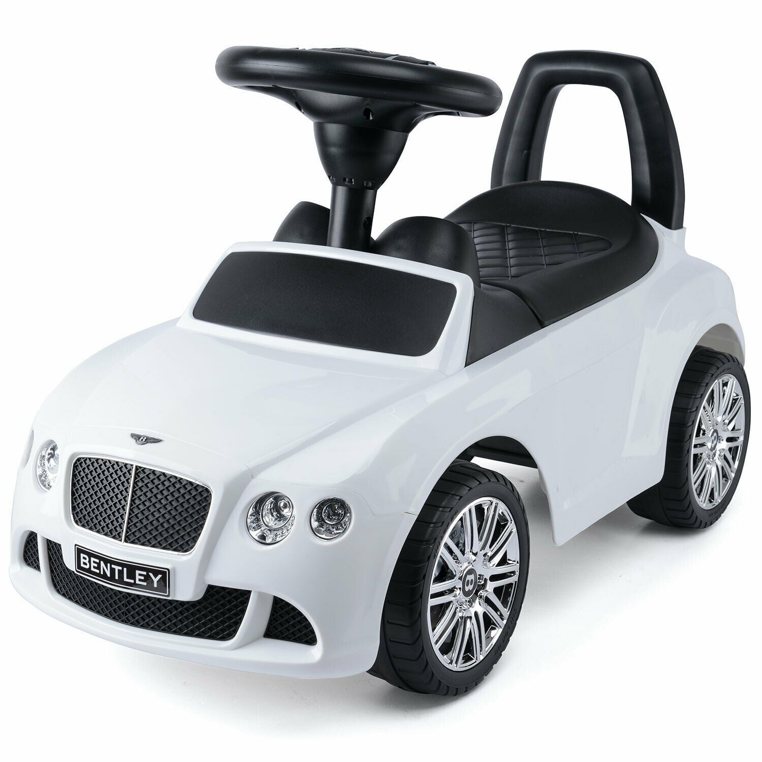 bentley ride on toy