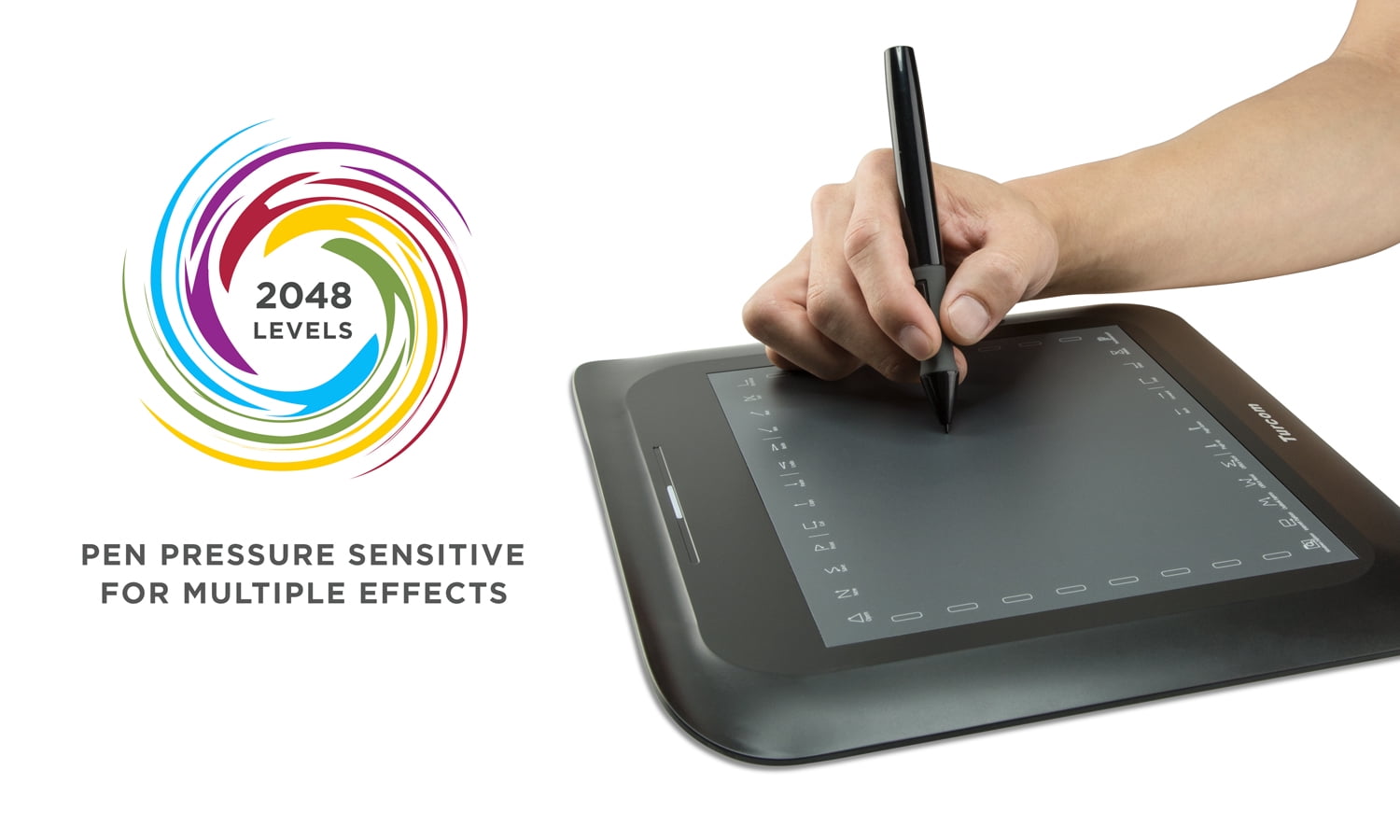 Turcom Graphic Tablet Drawing Tablets And Pen Stylus For Pc Mac Computer 8 X 6 Inches Surface Area 2048 Levels Pressure Sensitivity 5080 Lpi Ts 6608 Walmart Com Walmart Com Turcom Graphic Tablet Drawing Tablets And Pen Stylus For Pc Mac Computer 8 X 6 Inches Surface Area 2048 Levels Pressure Sensitivity 5080 Lpi Ts 6608 Walmart Com Walmart Com