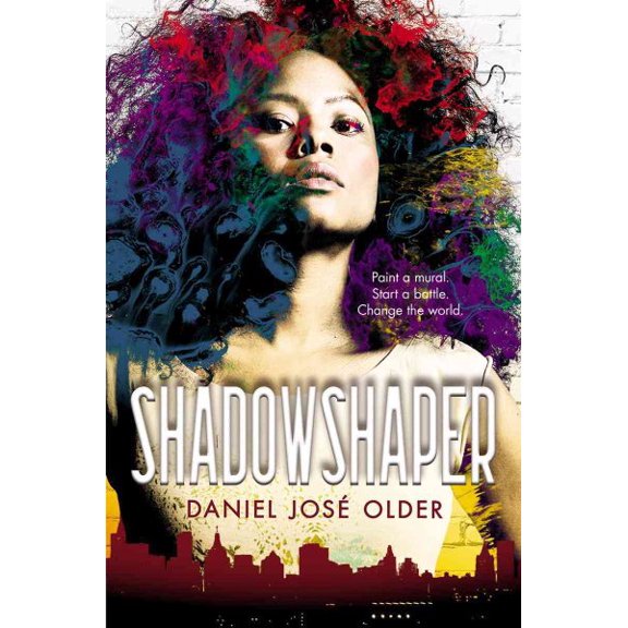 Pre-Owned Shadowshaper (Shadowshaper Cypher)