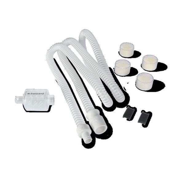 Transcend Micro Resupply Pack - CPAP Accessories