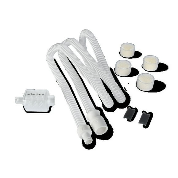 Transcend Micro Resupply Pack - CPAP Accessories